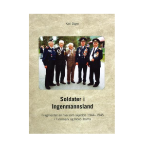 Soldater i Ingenmannsland